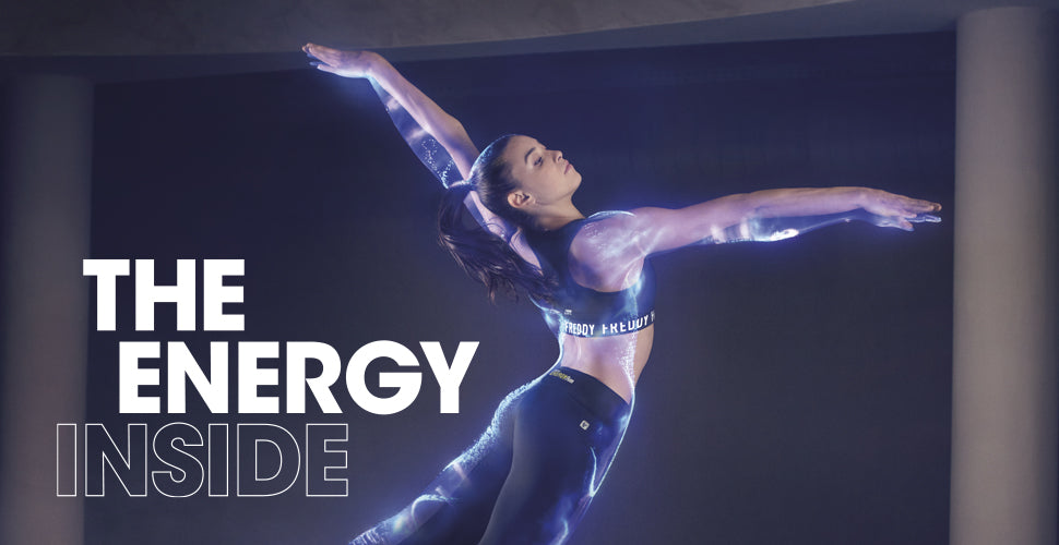 The Energy Inside