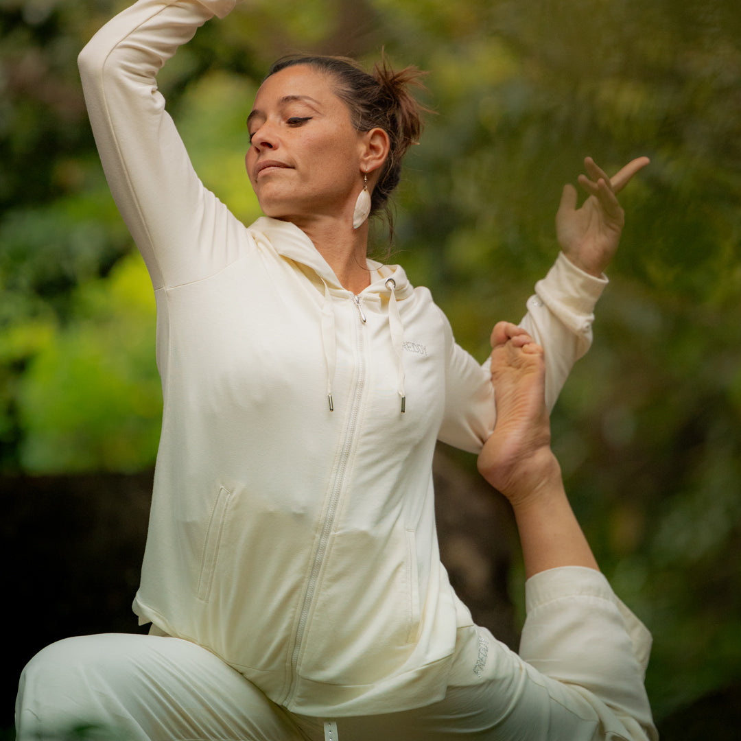 Yoga con Giada Campanella