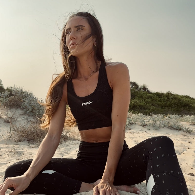 XMaster 2023 con Carol Enrico