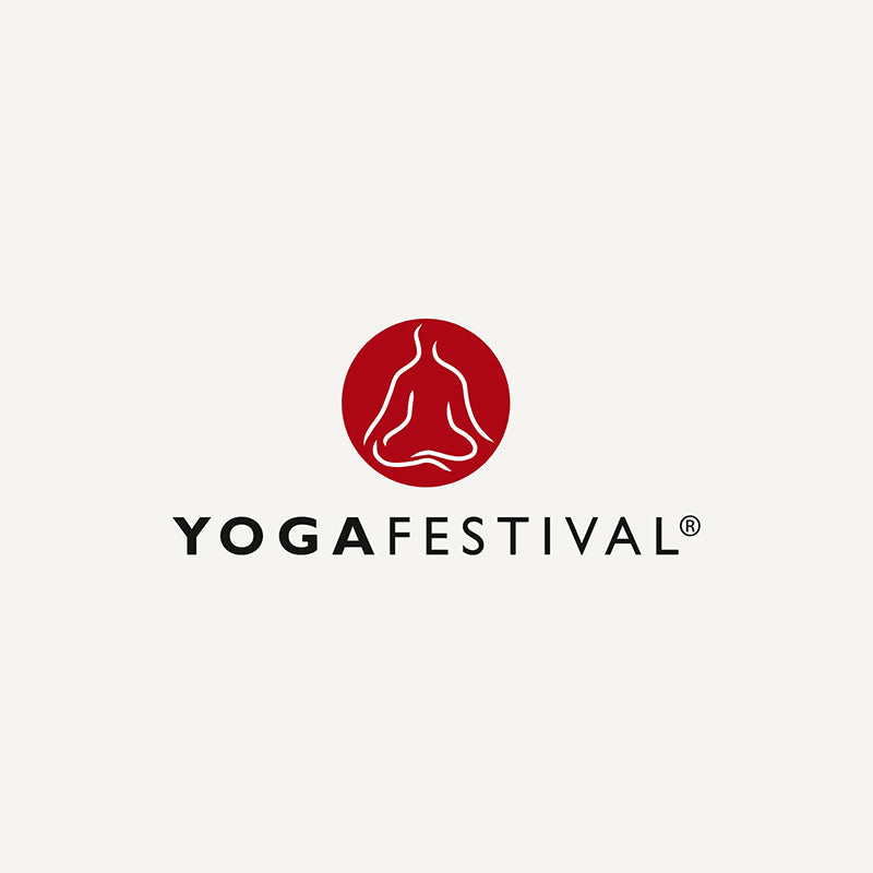 Freddy ospite di Yogafestival 2023
