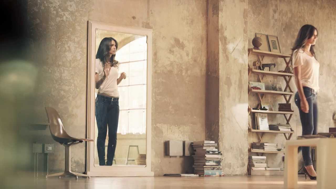 Freddy WR.UP® Denim official film