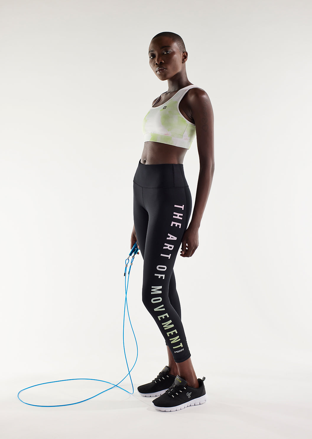 abbigliamento CrossFit da donna