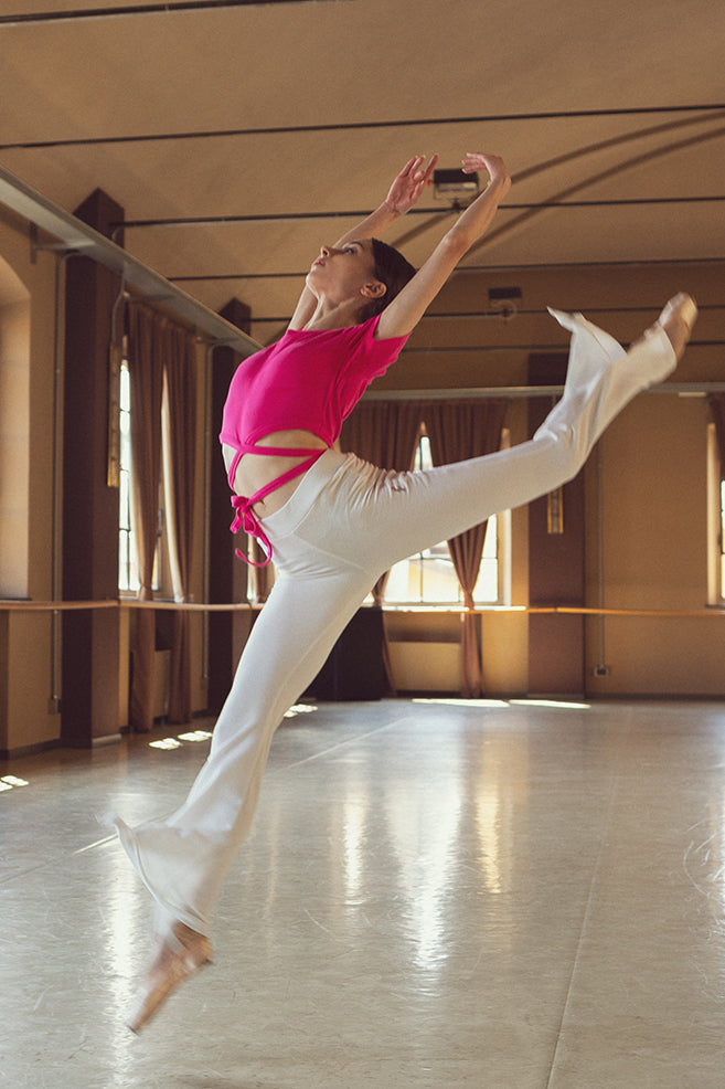 Vestiti per la danza moderna