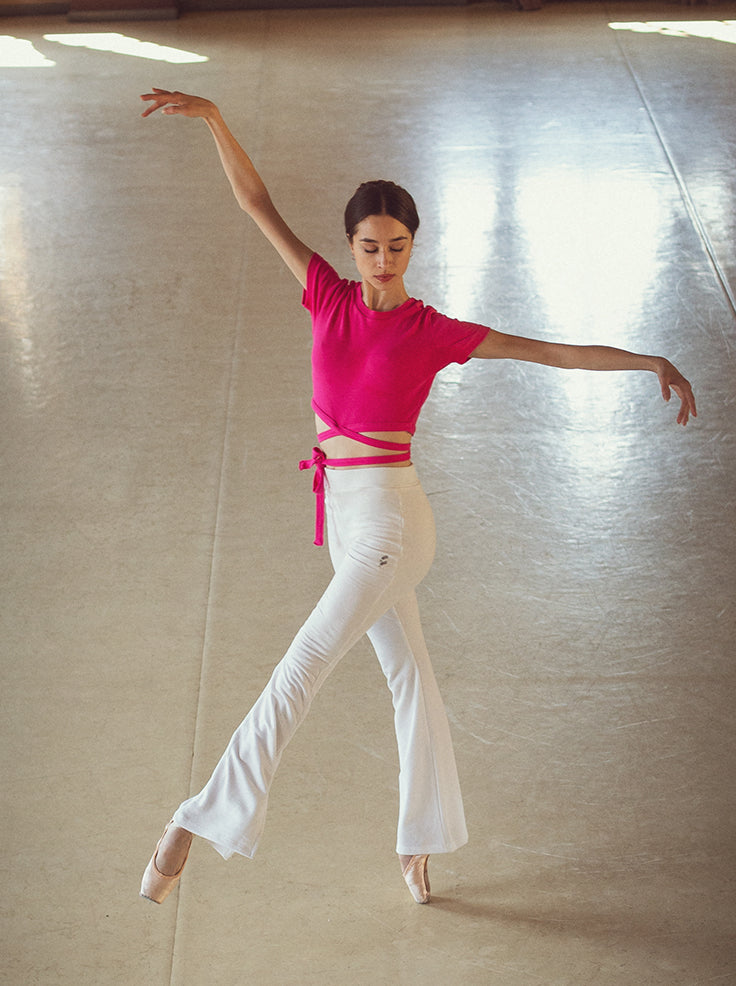 costumi per danza contemporanea