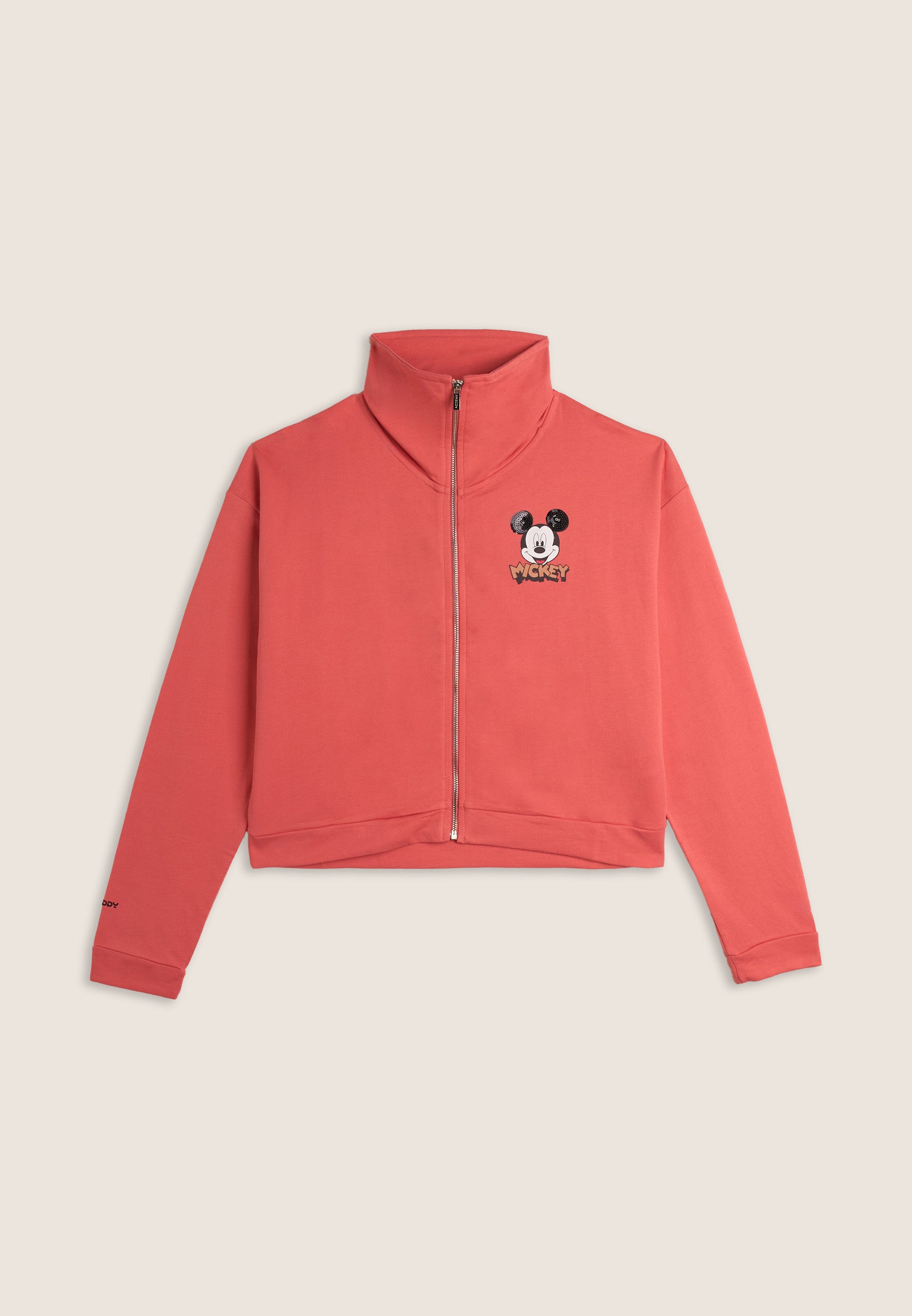 トップス MANOF BALLOON SWEAT Adani Balloon Sleeve Mock Neck Sweater - FINAL SALE