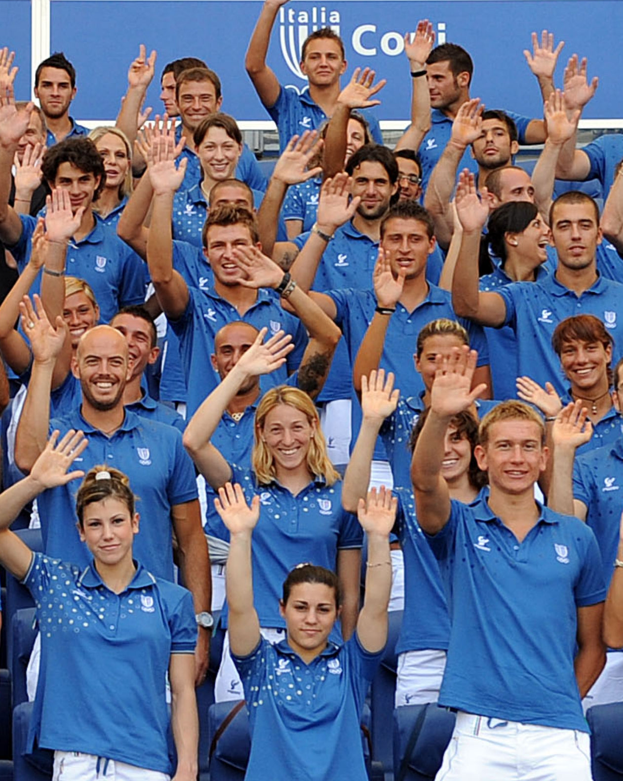 Freddy History - FIG at Olympic Games