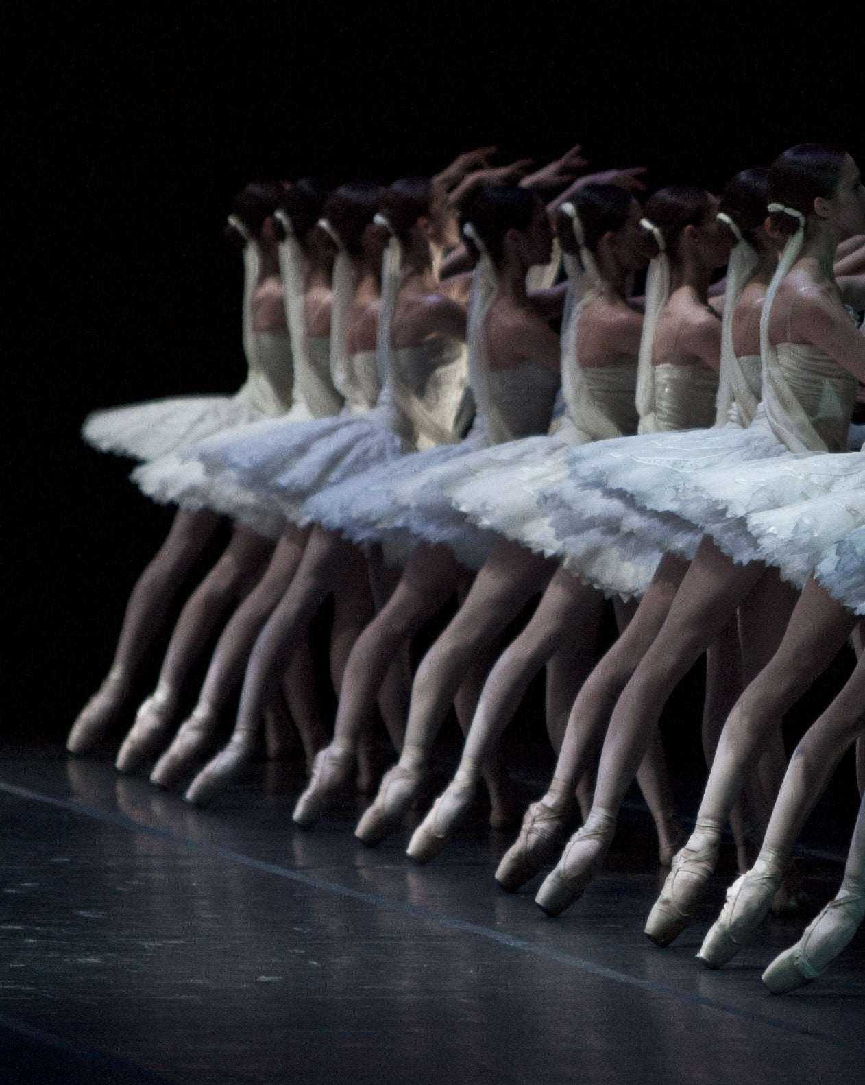 Ferddy history 1996-2007 - Teatro alla Scala