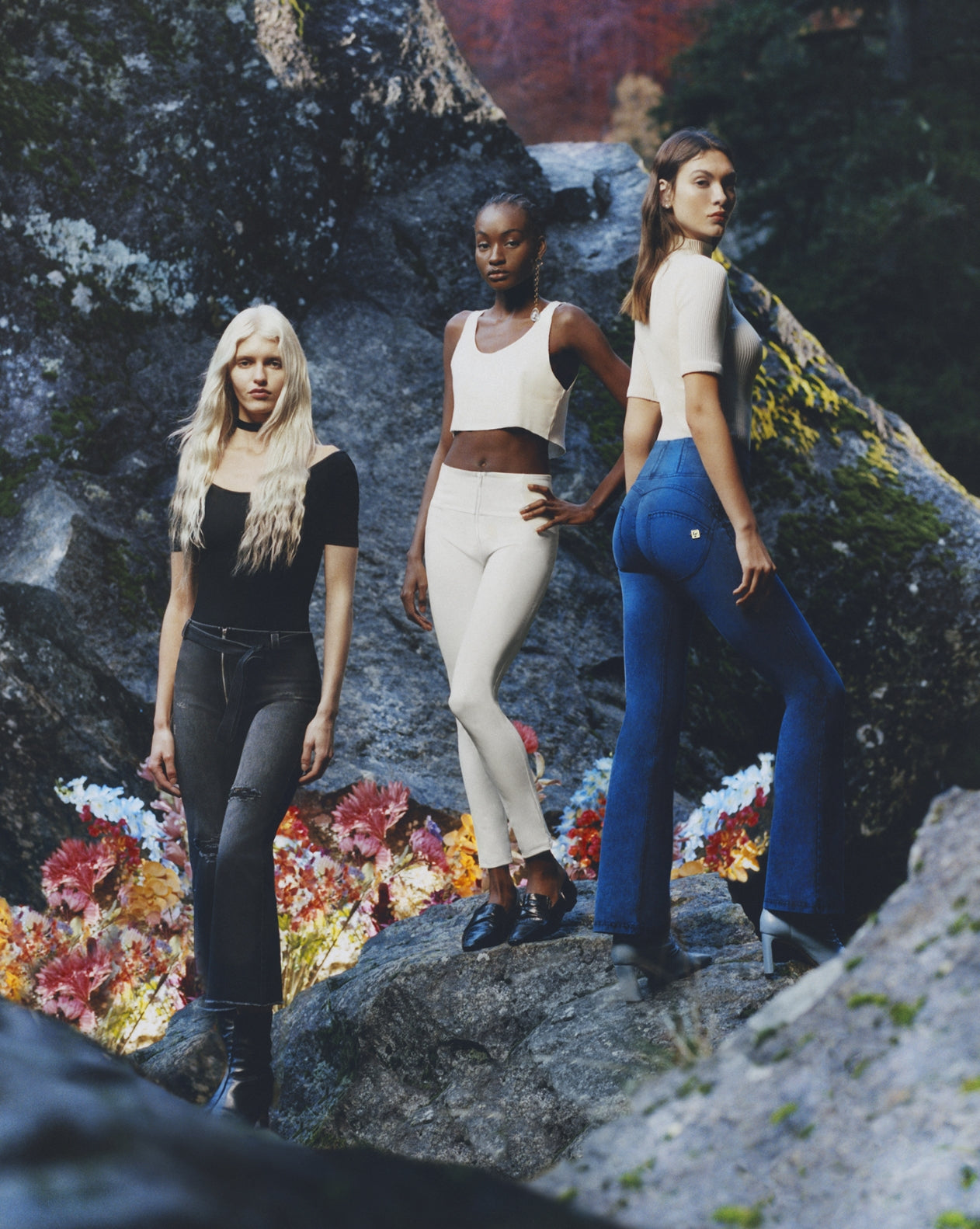 Freddy history 2021-2026 - WRUP (RE)MOVE campaign