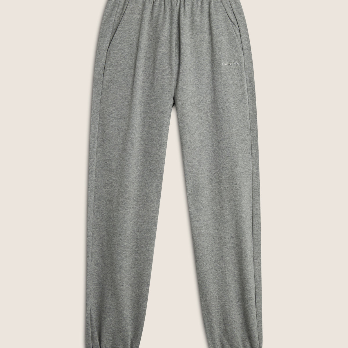 Pantalone Jogger Elisabetta Franchi Da Donna - Nero - Foto 6