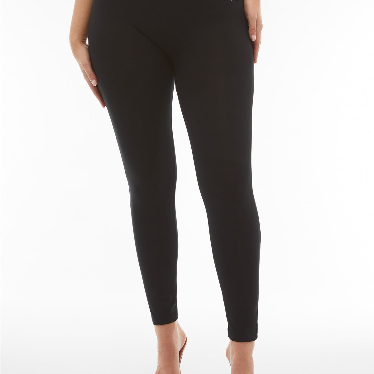 Freddy Pantaloni Push Up Wr.up Vita Alta Tessuto L B109_- - Pantaloni