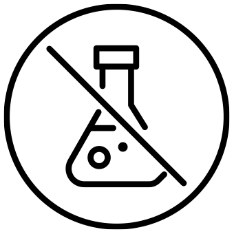 low chemical