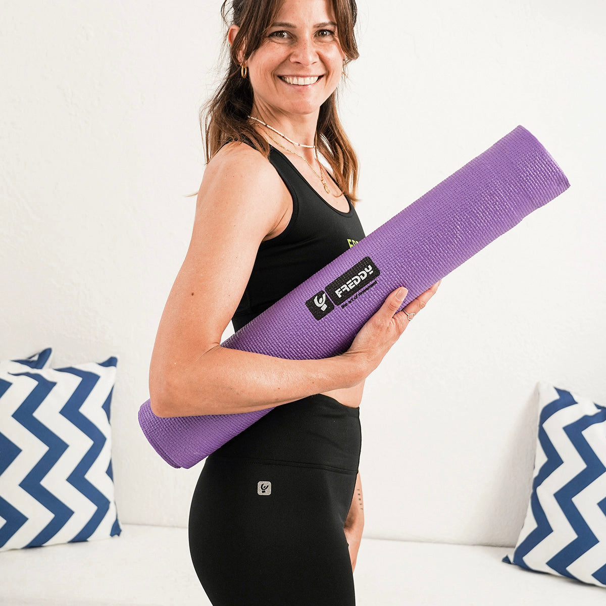Move With Freddy - Emanuela Caorsi