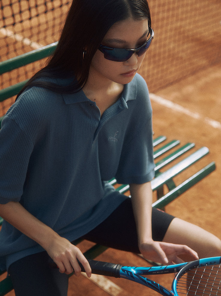 Magliette da tennis