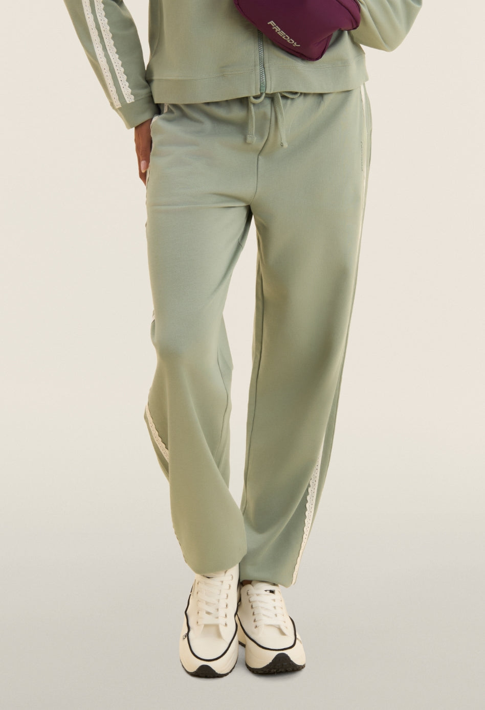 Pantaloni Sport