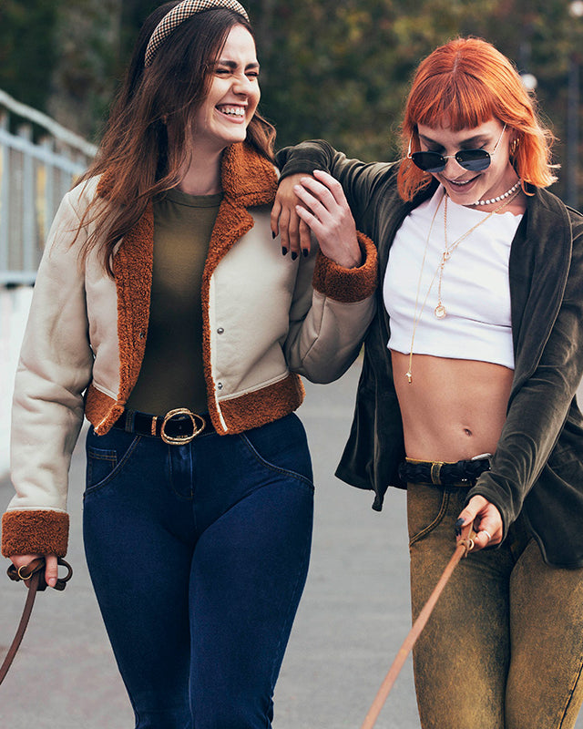 dicono di WRUP: Paola S.