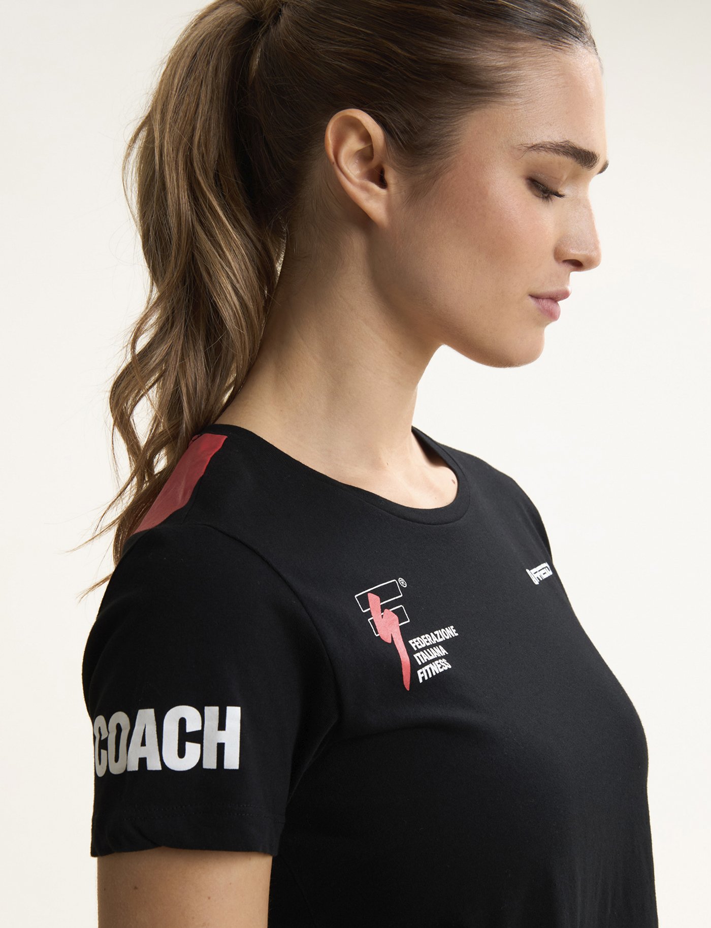 Freddy Teamwear per F.I.F.