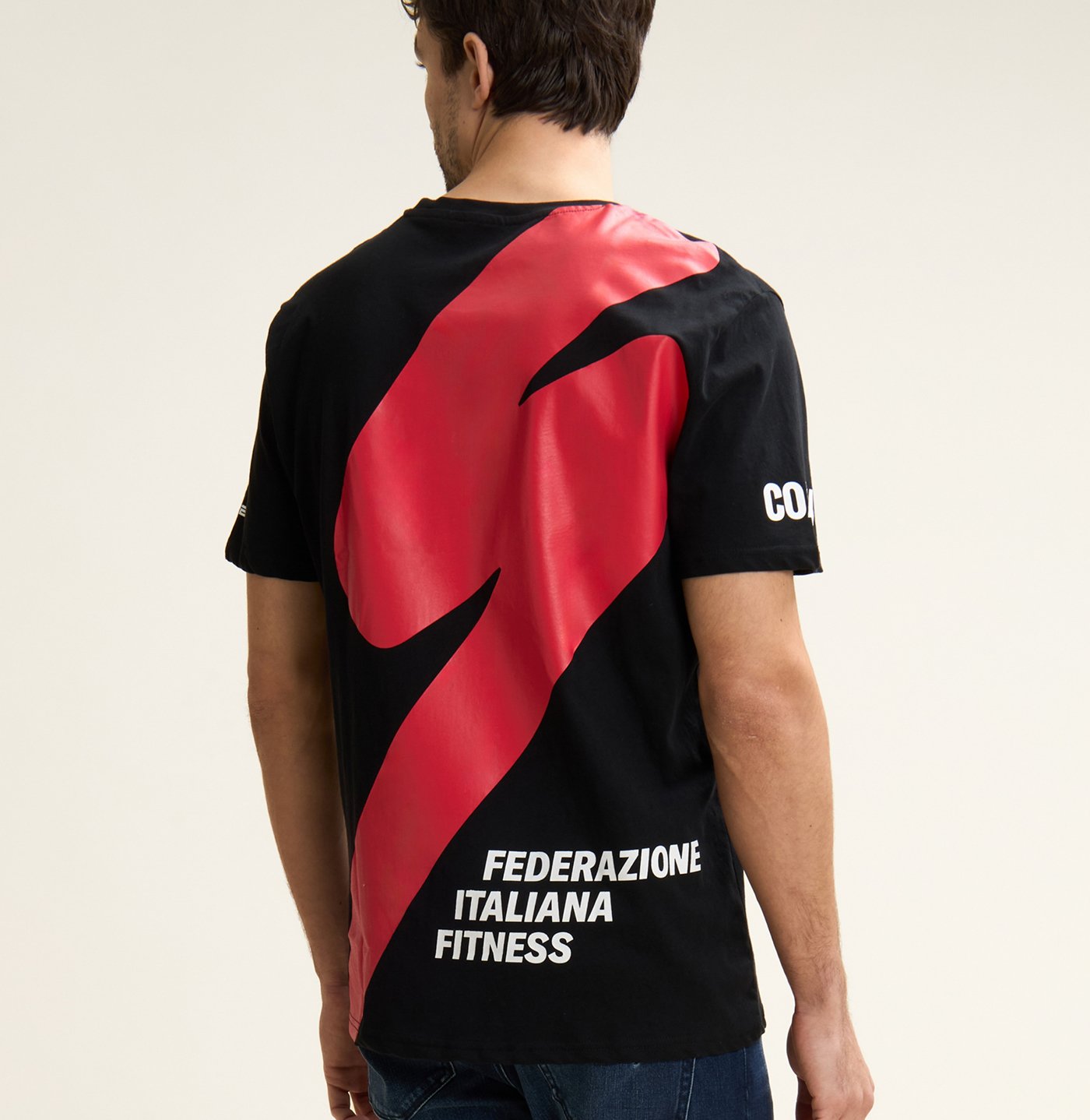 Freddy Teamwear per F.I.F.