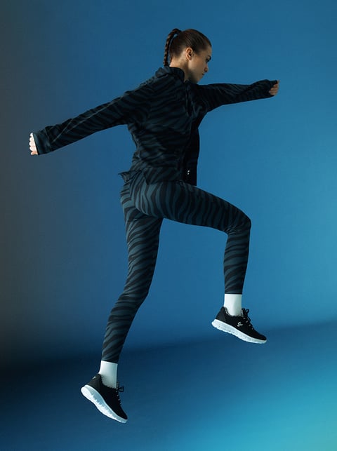 Pantaloni e leggings zumba