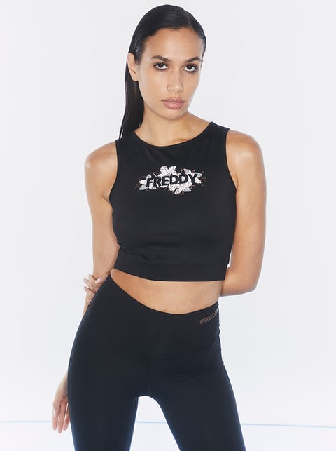 Stili abbigliamento palestra