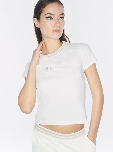 T-Shirts da donna