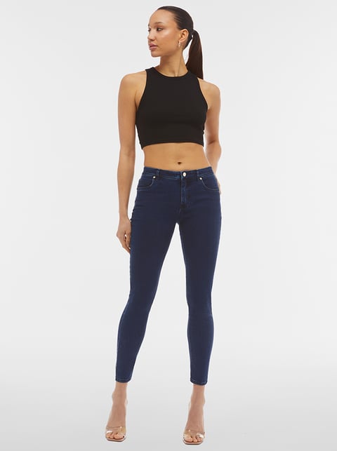 Jeans skinny