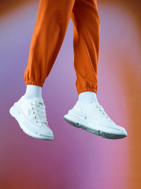 Sneakers bianche