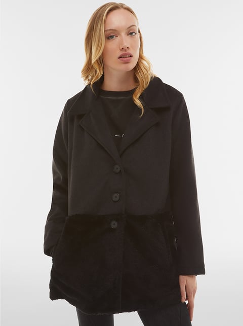 Giacca e blazer