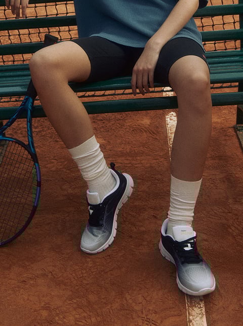 Scarpe da tennis