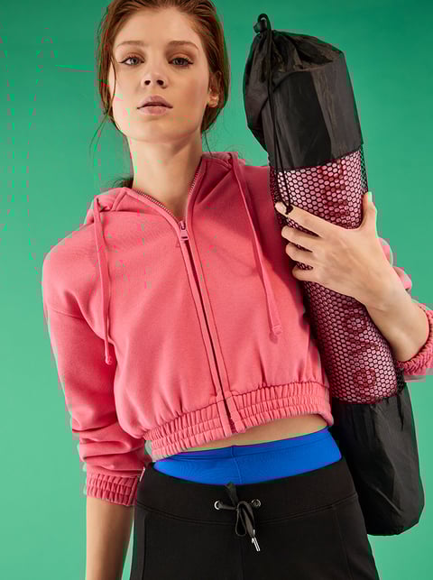 Accessori per lo yoga
