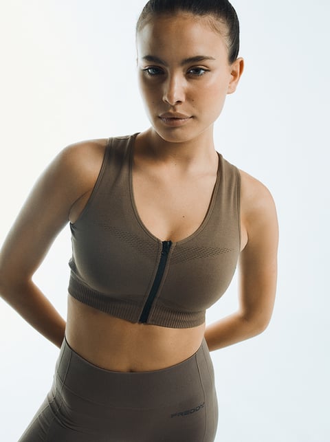 Top yoga