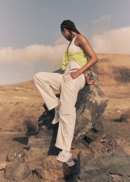 Pantaloni da trekking