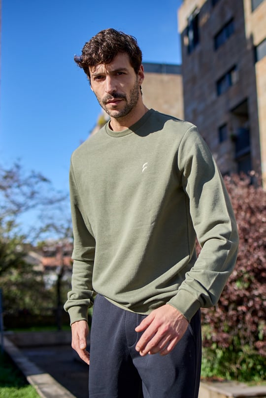 Vestibilità tute uomo