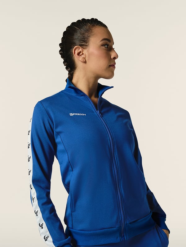 Teamwear Ginnastica