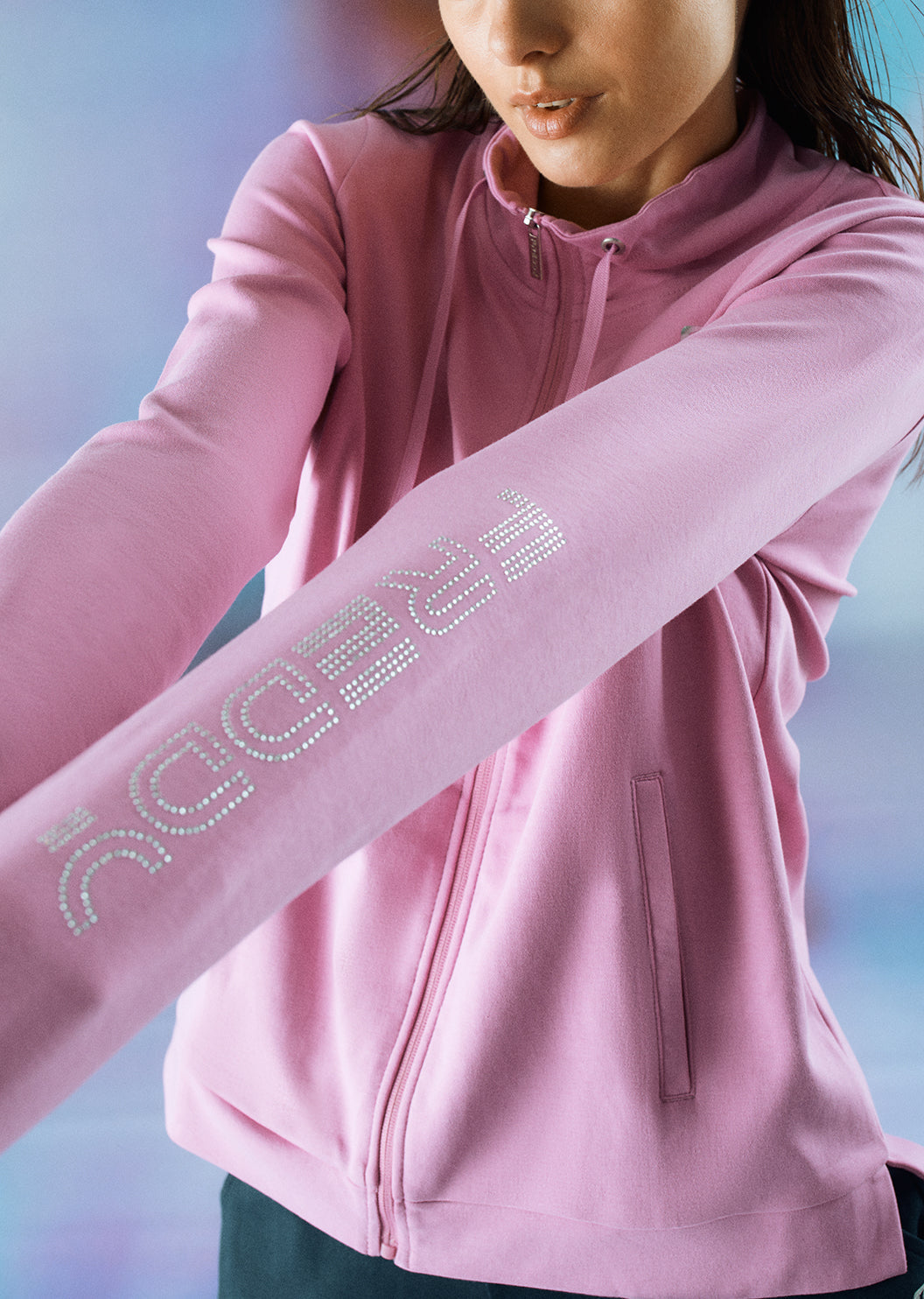 Abbigliamento pallavolo da donna