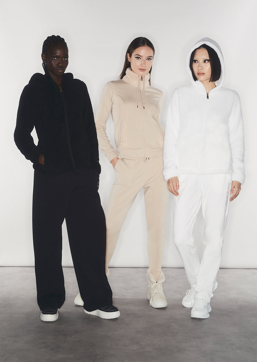 Tuta ginnastica donna