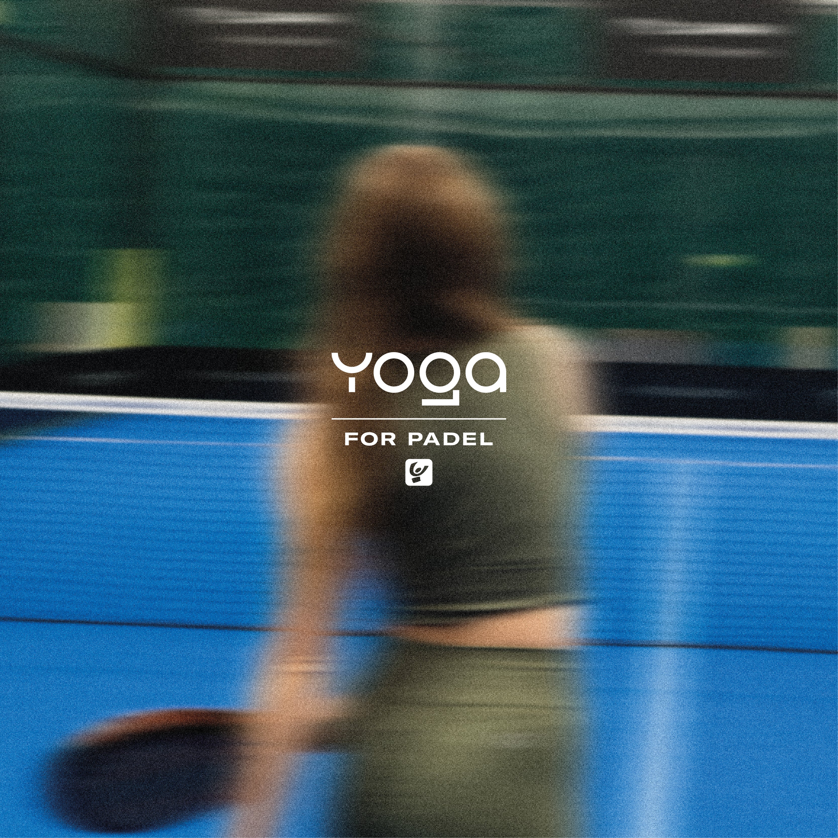 Freddy Padel Session with Meg Vibes