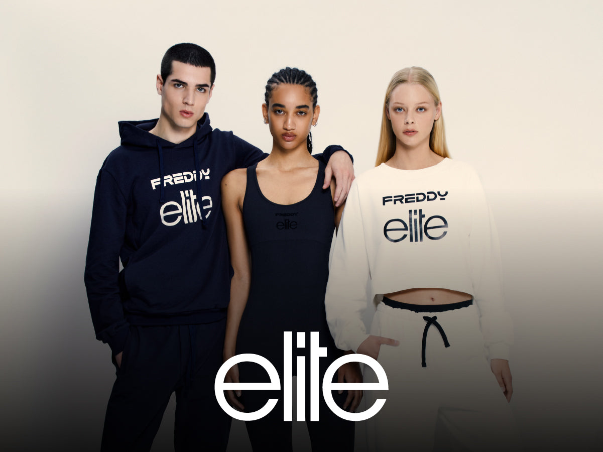 Freddy x ELITE