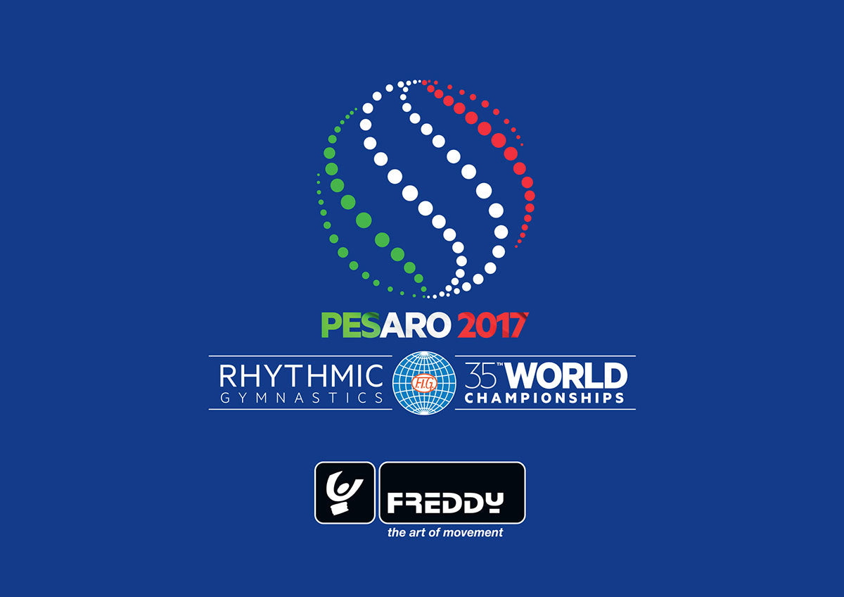 Campionato Mondiale di Ritmica Pesaro 2017