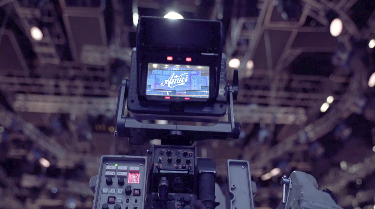 Freddy è sponsor di #Amici21