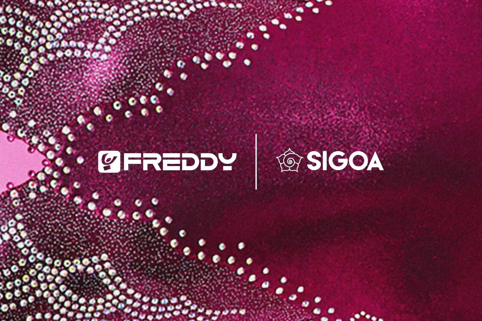FREDDY | SIGOA