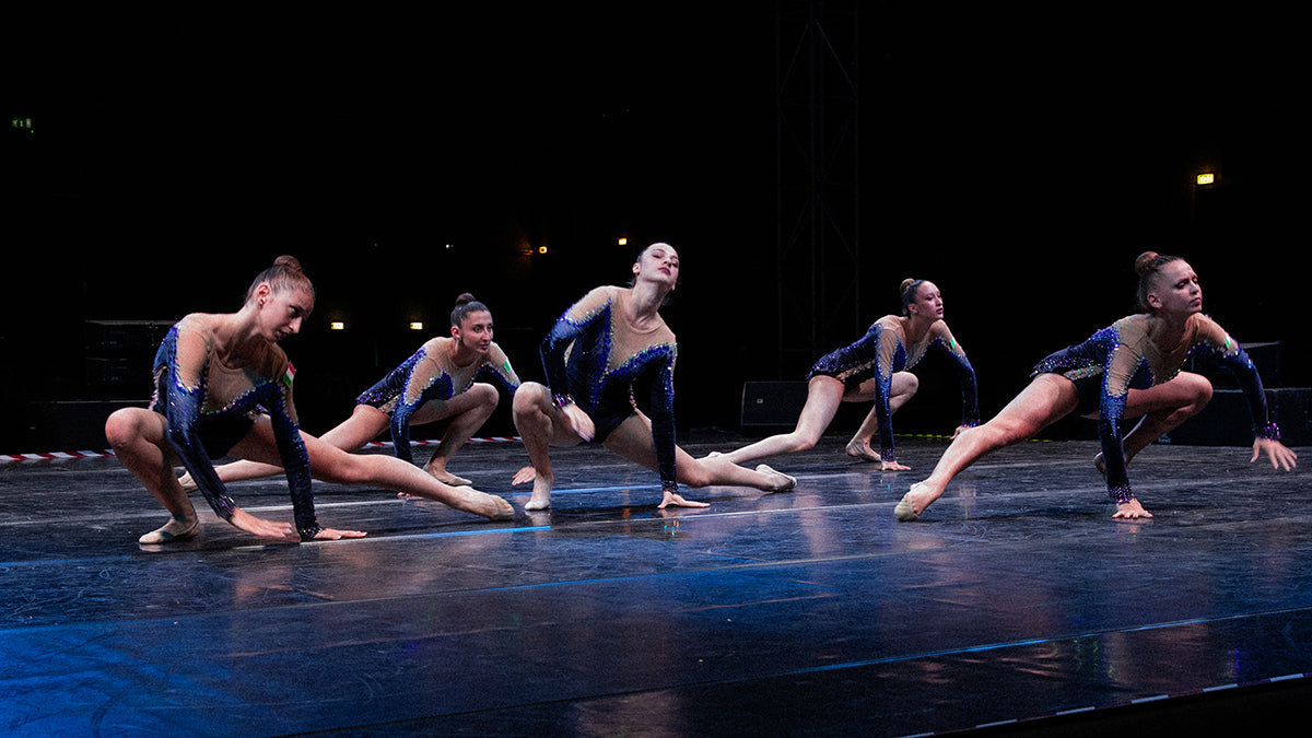 Ginnastica in Festa 2024