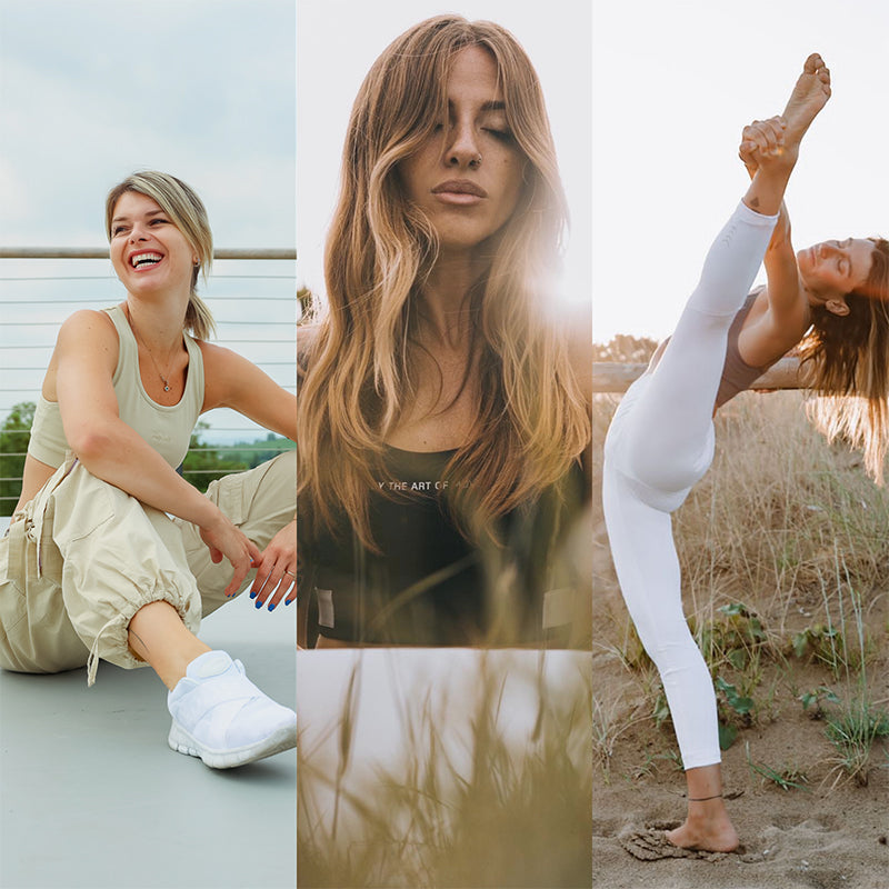 NonSoloSport Week 2023