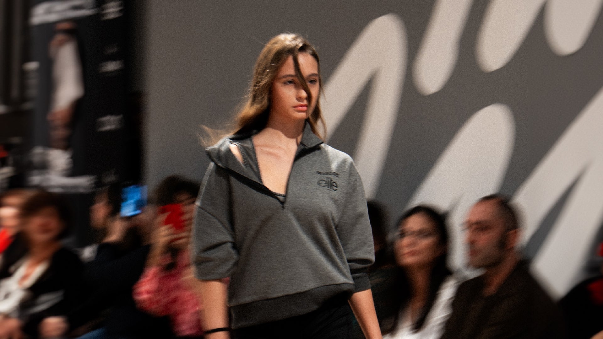 FREDDY x Elite FW25: il debutto a Milano
