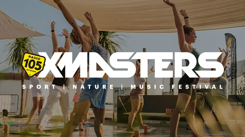 Freddy a XMasters 2025