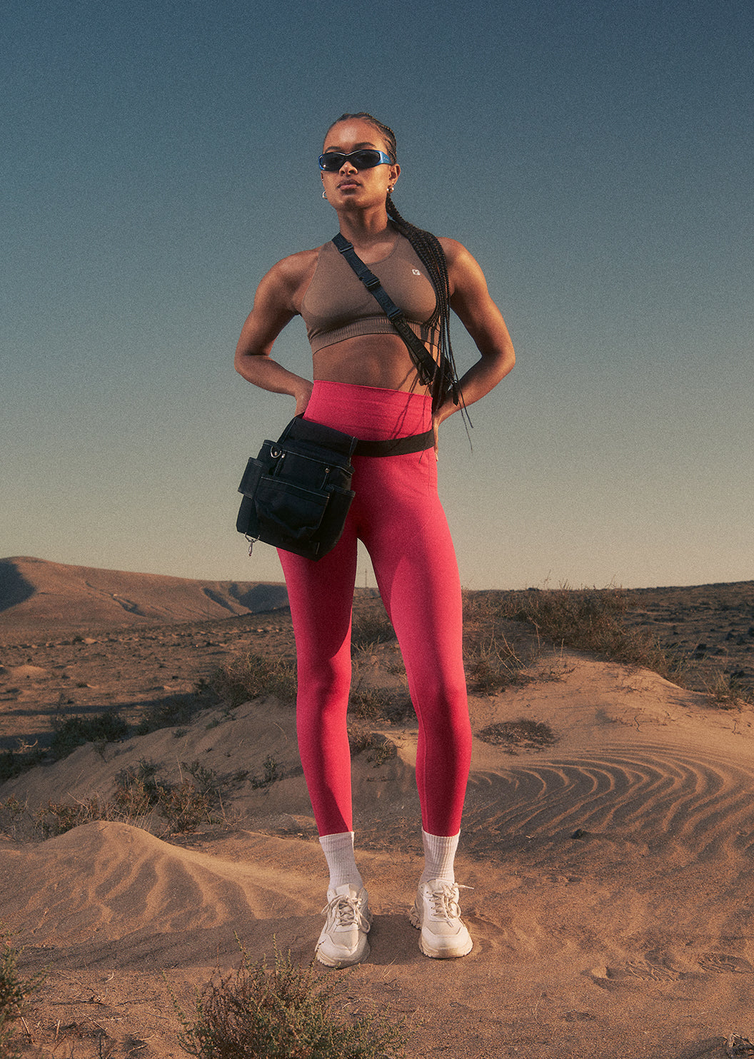 Abbigliamento Trekking e Camminata