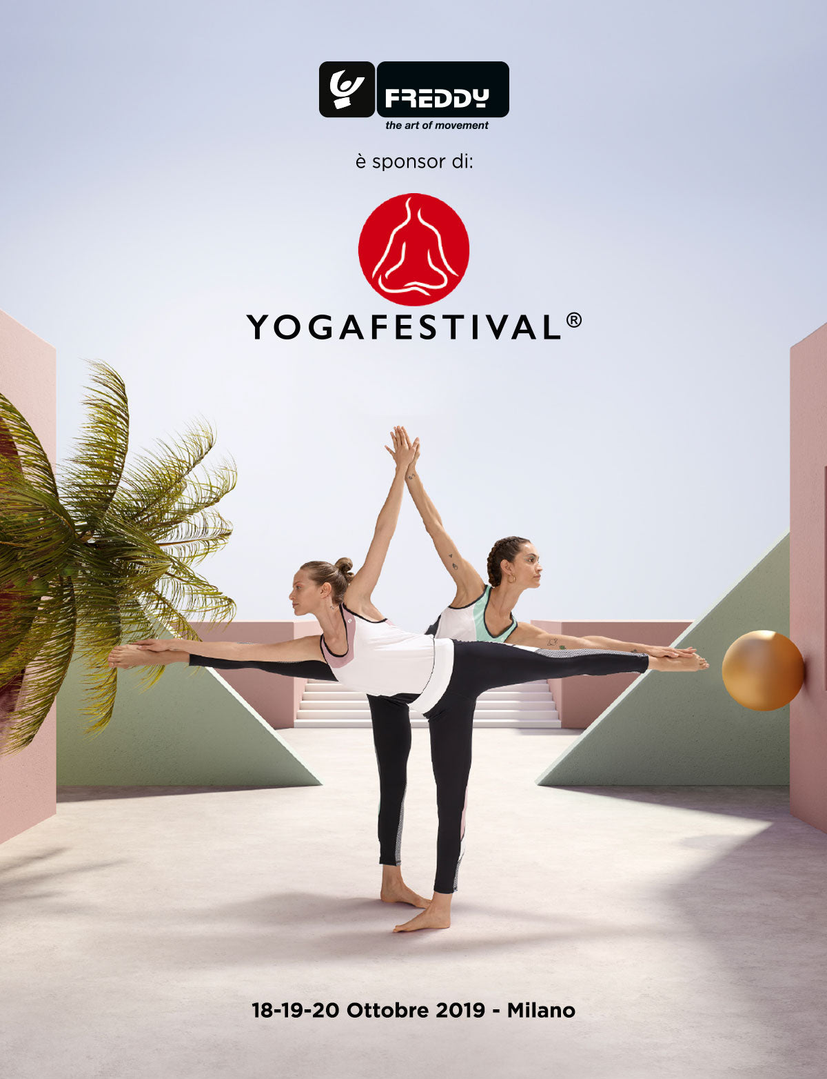 YogaFestival 2019