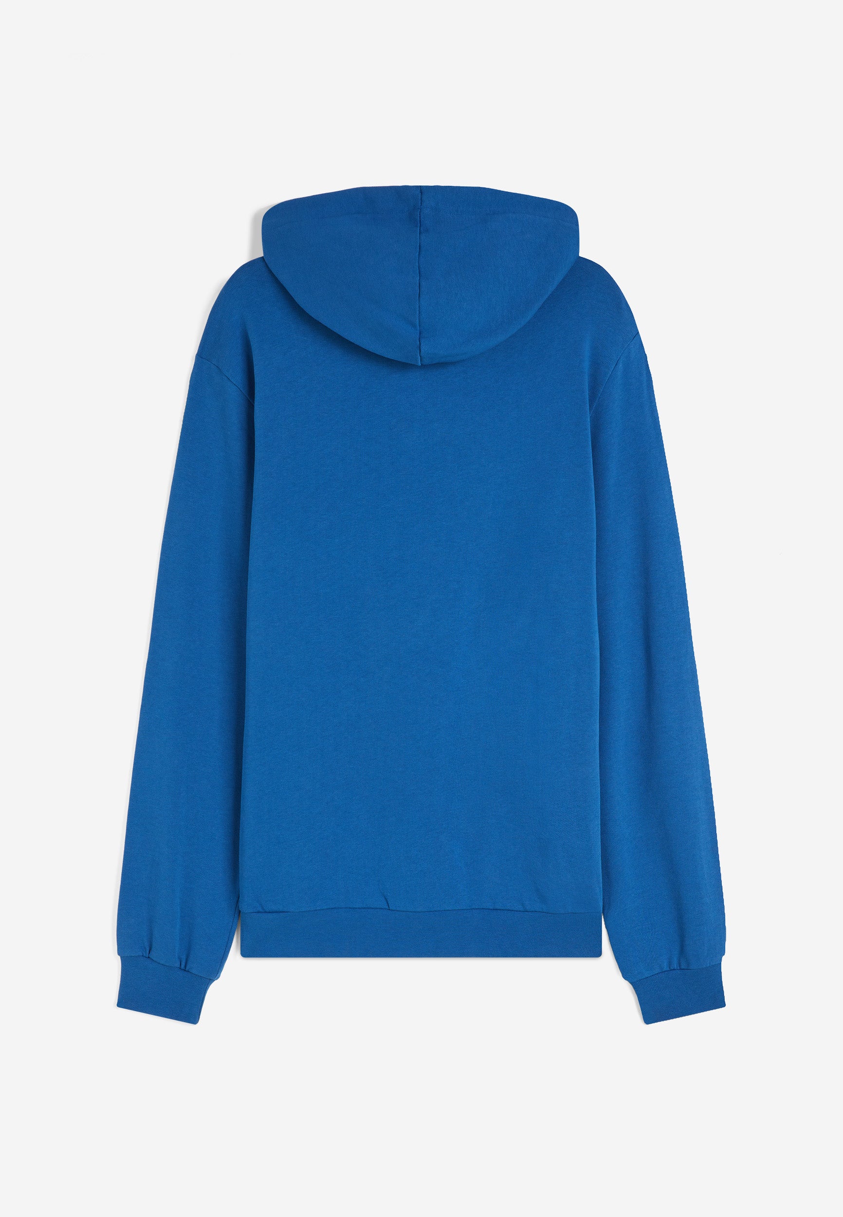 パーカー・フーディ AMI Men Hoodies USW217740430 Blue Puma x Ami Hoodie Blue Men's - SS22 - US
