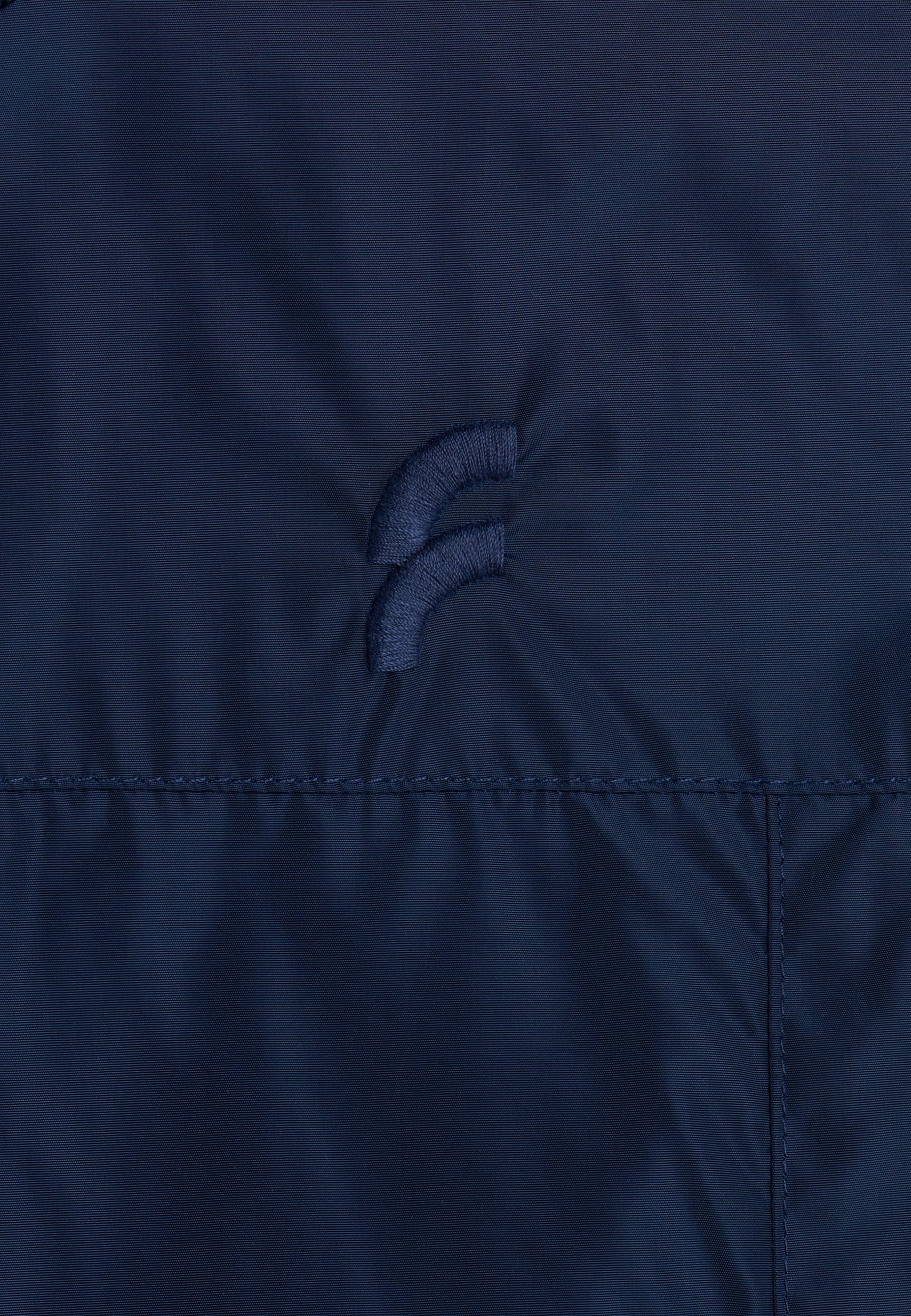 COMMON/DIVISOR / NAMPULA/ HOOD VEST サイズ1 COMMON DIVISOR NAMPULA HOOD VEST