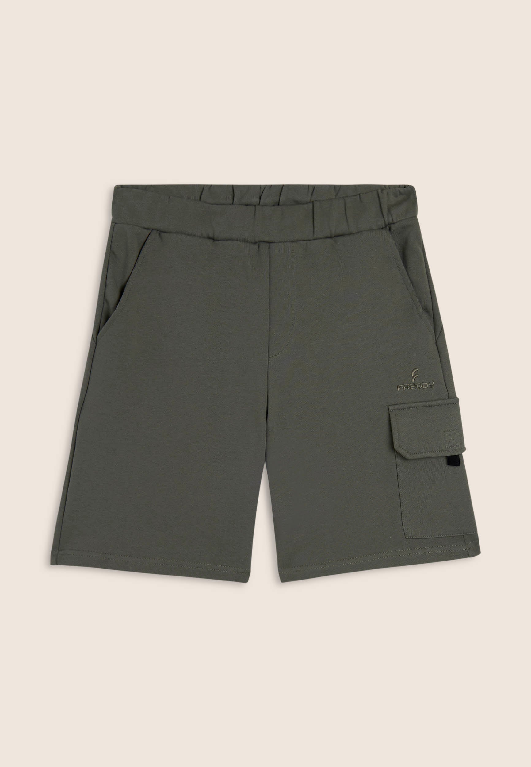 【AAKE】DOT (★) BERMUDA PT THE SEERSUCKER BERMUDA AZALEA MULTI – FRAME