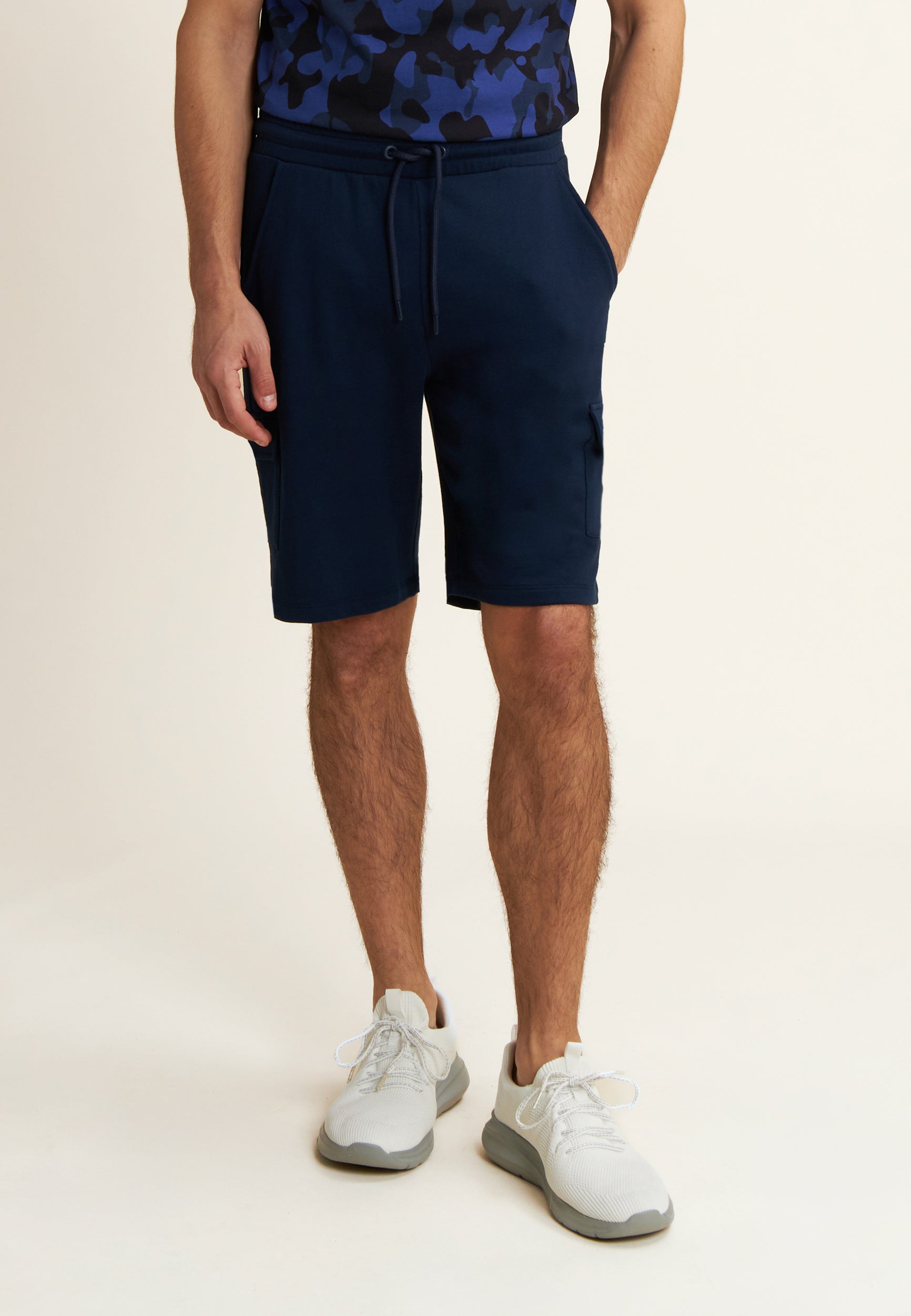 【GRAVER】25SS★ 3S Bermuda Training Shorts shortupdate_1800x1800.png?v=